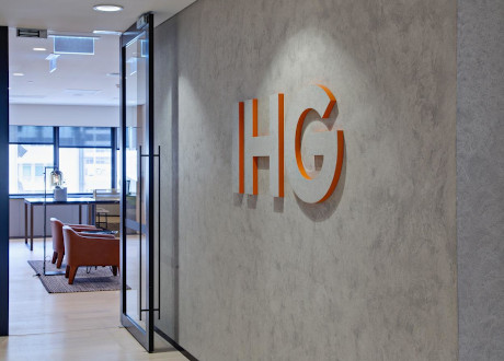 IHG FITOUT